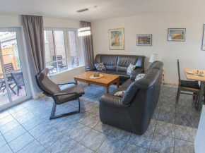 Ferienwohnung Fischer, FeWo Vermittlung Nordsee